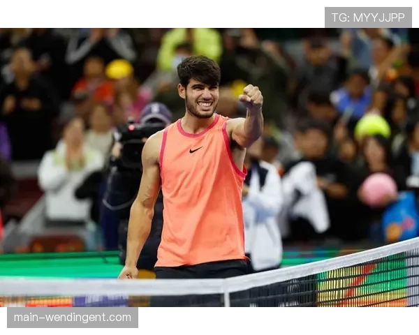 男子网坛阿尔卡拉斯辛纳垄断格局，洲际赛成其他选手突破舞台